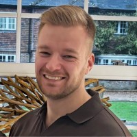 RezKit Employee Ben Fawley's profile photo