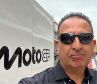 Vislink International Employee Raj Kotecha's profile photo