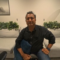 Walmart Employee Abhishek Kadu's profile photo