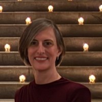 World Monuments Fund Employee Beth Harrison's profile photo