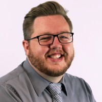 Leap Managed IT Employee Michael Stults's profile photo
