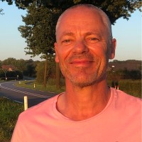 Hogeschool Utrecht Employee Marco Sol's profile photo