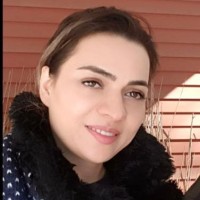 ECTOTEM Employee Mahrokh Gharekhachi's profile photo