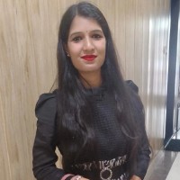 Madhyanchal Professional University Employee Archana Nagar's profile photo