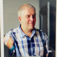 EMCOR UK Employee Colin Smart's profile photo