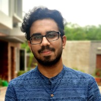 Freshworks Employee Mohammed Amanullah's profile photo