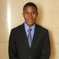 Yssete inc Employee Amara Toure's profile photo