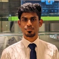 xcelerator Employee Sujan S's profile photo