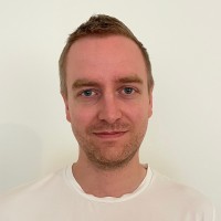 TIP Group Employee Daniel Hedman's profile photo
