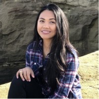 Leidos Employee Kris B.'s profile photo
