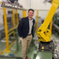 Global Recruiters of Palmetto (GRN) Employee Nicolas Dominguez's profile photo