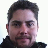 EA Logística S.A. de C.V. Employee Ricardo Ramos's profile photo