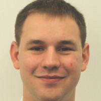 Siemens Healthineers Employee Jared O'Brien's profile photo