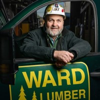 Ward Lumber Employee Jay Ward's profile photo