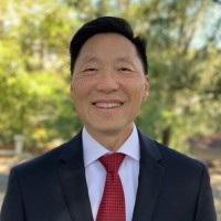Aliquot Associates, Inc. Employee Robert Wong's profile photo