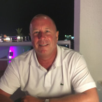 HARTING Technology Group Employee Mike Brookes's profile photo