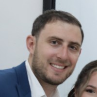 Wexford Real Estate Investors LLC Employee Zach Martin's profile photo