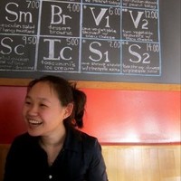 Winnie Employee Samantha Kim's profile photo