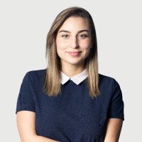 Yasmine Feddag Email & Phone Number