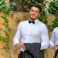 Feras Maatouk Email