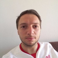 CARGOBR Employee Everton Costenaro's profile photo