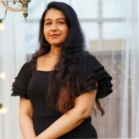 Swathy S Email & Phone Number