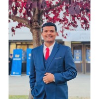Vollmer Inc Employee Jay Patel's profile photo