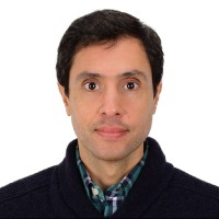 Caja Incasur Employee Fernando Canedo's profile photo