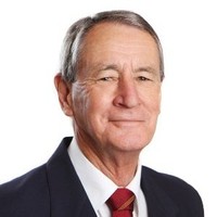 Bromley Real Estate Employee Lance Hartley's profile photo