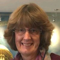 CB&I AREVA MOX Services, LLC Employee Shirley von Beck's profile photo