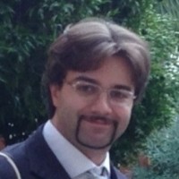 Chelab Silliker Employee Marco Redaelli's profile photo