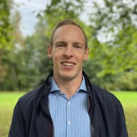 simplyblock Employee Rob Pankow's profile photo