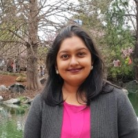Unisys India Employee Seema Rani's profile photo