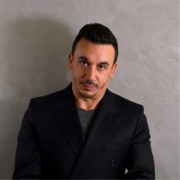 The Serhant Team Employee Amit Golriz's profile photo