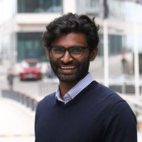 Tunable Employee Tharindu Hewage's profile photo