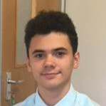 Ibsecad Employee Zach Dales's profile photo