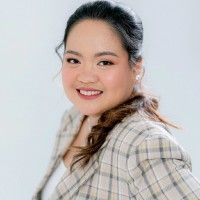 THRIVE Global CFO Employee Katherine Castro-Patiag's profile photo