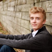 Blattner Employee Austen Johnson's profile photo