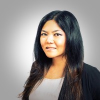 GreenFi Employee Natasha Ericta's profile photo