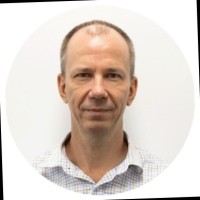 Franklyn Blinds Employee Allan Kallaste's profile photo