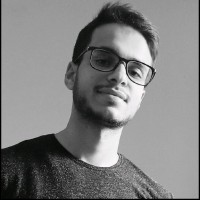 Haroune Houari Email & Phone Number
