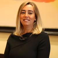 B.TECH Employee Khadeeja Maktabi's profile photo