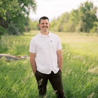 Auxilio Management Services Employee Collin Pierson's profile photo