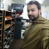 Muhammad Muddasir Email