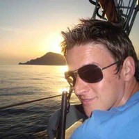 Sudlows Employee Martin Cnidp's profile photo