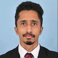 ACT Construction Employee Dananja Weerasinghe's profile photo