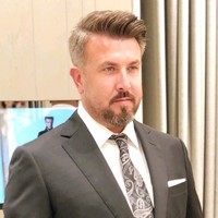 Azerion Employee Erol Erturk's profile photo