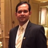 Alok Ranjan Email & Phone Number