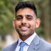 Wolverine Venture Fund Employee Mehrzaad Driver's profile photo