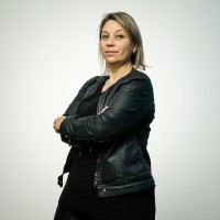 Bagy Employee Claudia Rech's profile photo